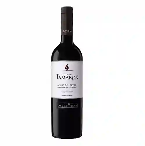 Altos De Tamaron Vino Tinto Tempranillo