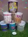 Pocillo Mug Feliz Cumpleaños Unisex