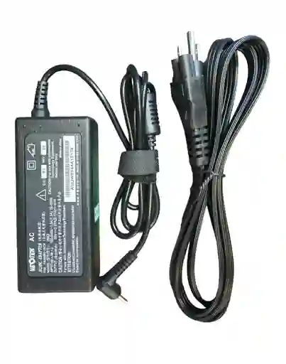 Cargador Para Portatil Acer 19v 2.37a Punta Mini