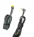 Cargador Para Portatil Toshiba 19v 3.42a Punta Redonda T