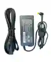 Cargador Para Portatil Toshiba 19v 3.42a Punta Redonda T