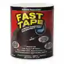 Cinta Impermeable De Goma Fuerte Fast Tape (negro)