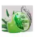 Gel Aloe Vera Bacc 92% Extracto Humecta