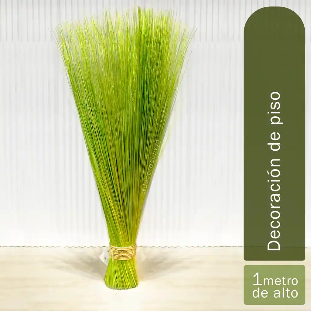Pradera Natural