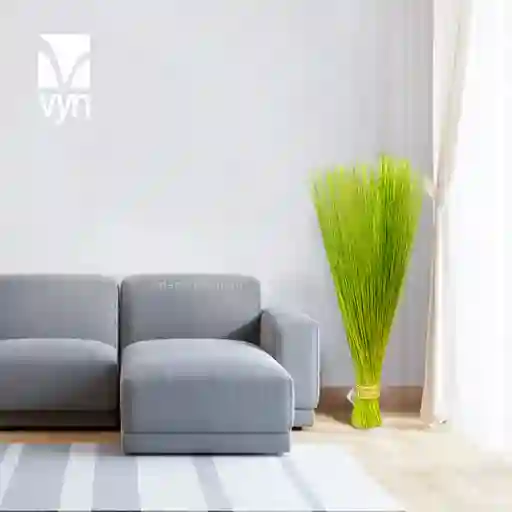 Pradera Natural