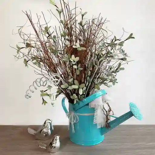 Flores De Invierno 80cm