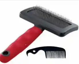 Cepillo Slicker Perro L Gro 5946