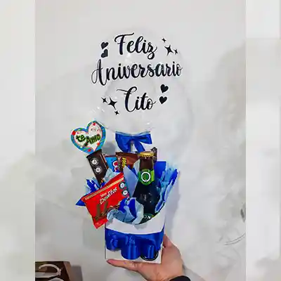 Detalle Para Papá