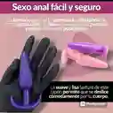 Kit Anal 1 Plug Anal + 2 Acostumbradores + 1 Bolas Chinas