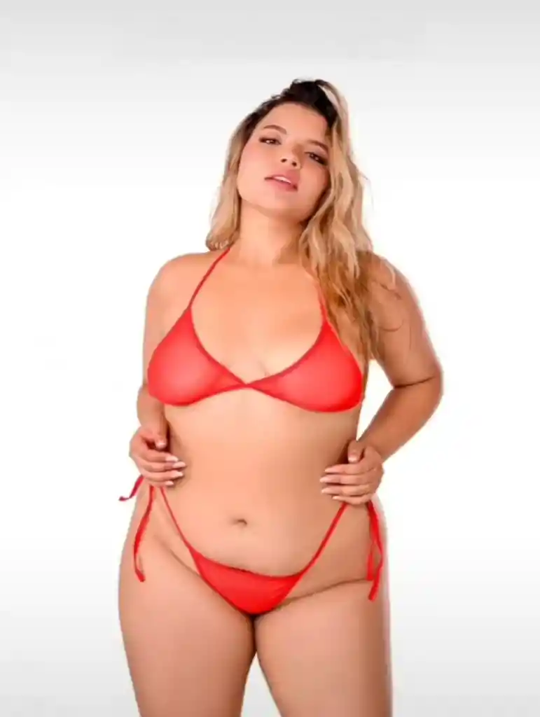 Conjunto Leti - Curvi