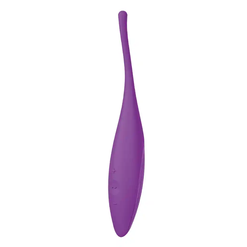 Vibrador Twirling Joy Morado Satisfyer