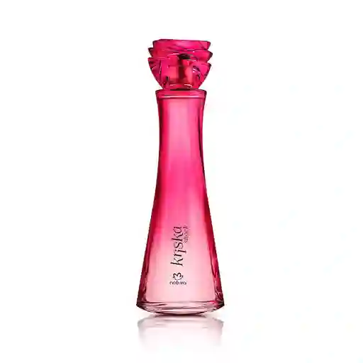 Kriska Shock Eau De Toilette Femenino