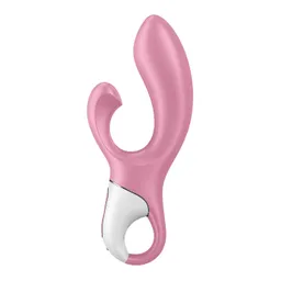 Vibrador Air Pump Bunny 2 Satisfyer