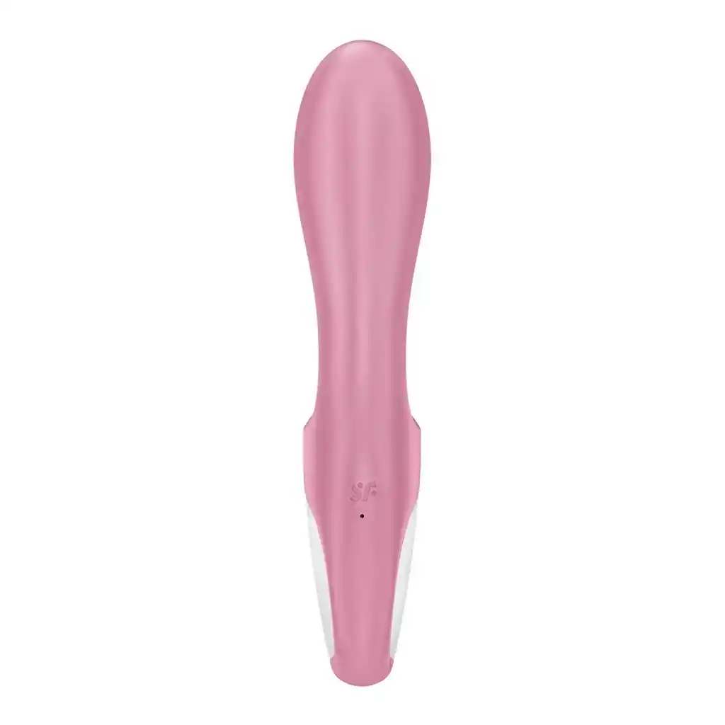 Vibrador Air Pump Bunny 2 Satisfyer