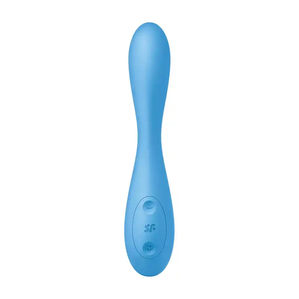 Vibrador G-spot Flex 4+ Satisfyer