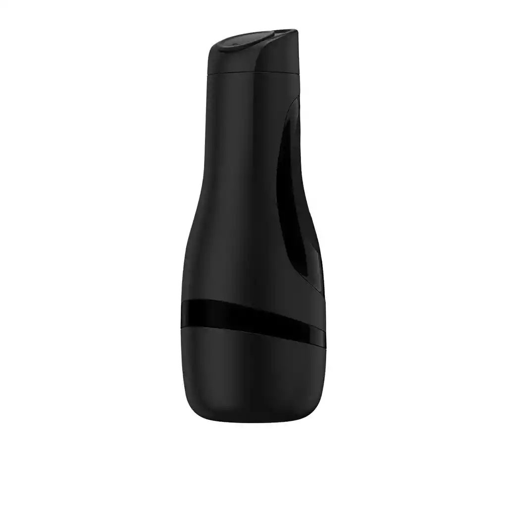 Masturbador Men Classic Negro Satisfyer