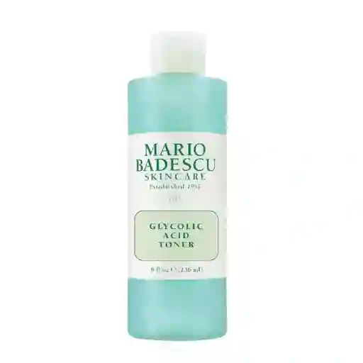 Tonico Mario Badescu Acido Glicolico 236ml