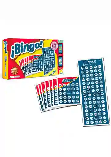 Bingo Clásico