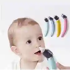 Aspirador Nasal Electrico Para Bebes