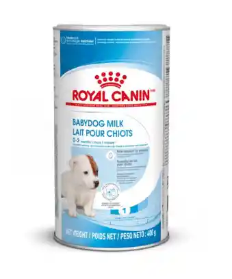 Royal Canin Babydog Milk