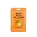 Mascarilla Kocostar Facial Premium Gold