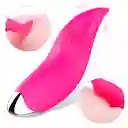 Vibrador Lengua Kissme Shande