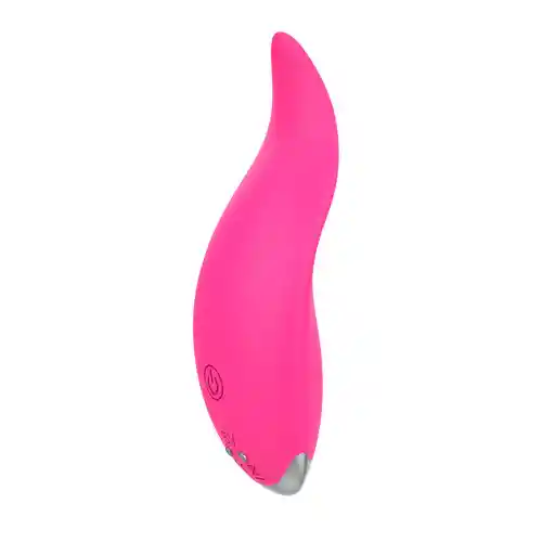 Vibrador Lengua Kissme Shande