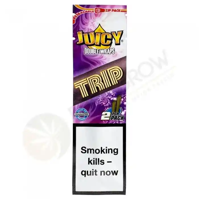 Blunt Juicy Double Wrap