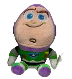 Juguete De Peluche Con Diseño De Boss Light Year