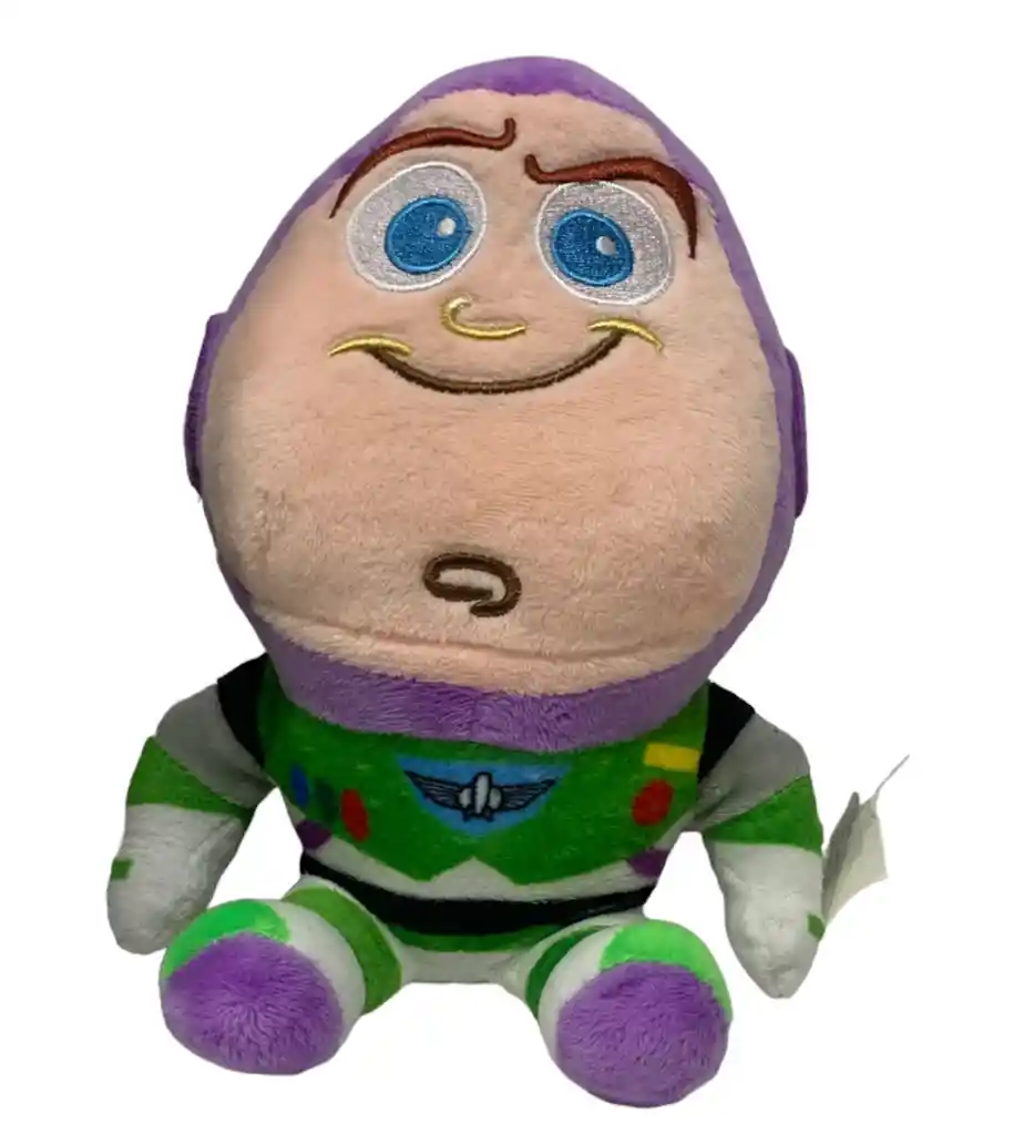 Juguete De Peluche Con Diseño De Boss Light Year