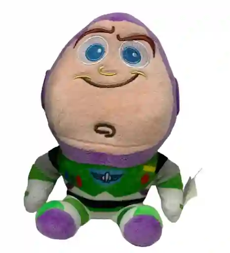 Juguete De Peluche Con Diseño De Buzz Light Year