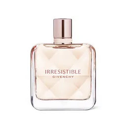 Perfume Givenchy Irresistible Fraiche Edt 80ml Mujer