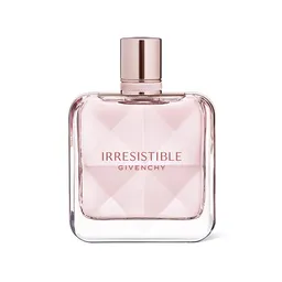 Perfume Givenchy Irresistible Edt 80ml Mujer