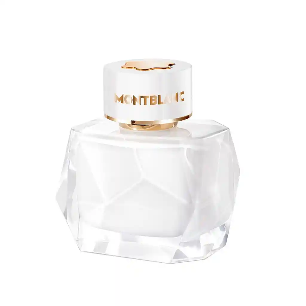 Perfume Montblanc Signature Edp 50ml Mujer