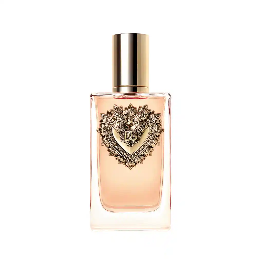 Perfume Dolce & Gabbana Devotion Edp 100ml Mujer