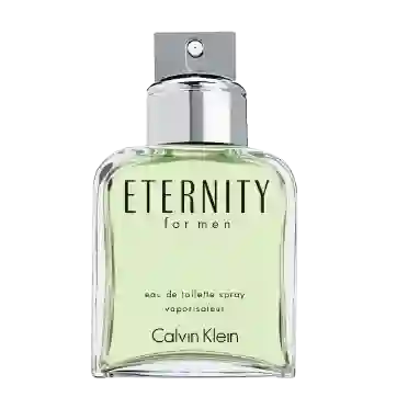 Perfume Calvin Klein Eternity For Men Edt 100ml Hombre