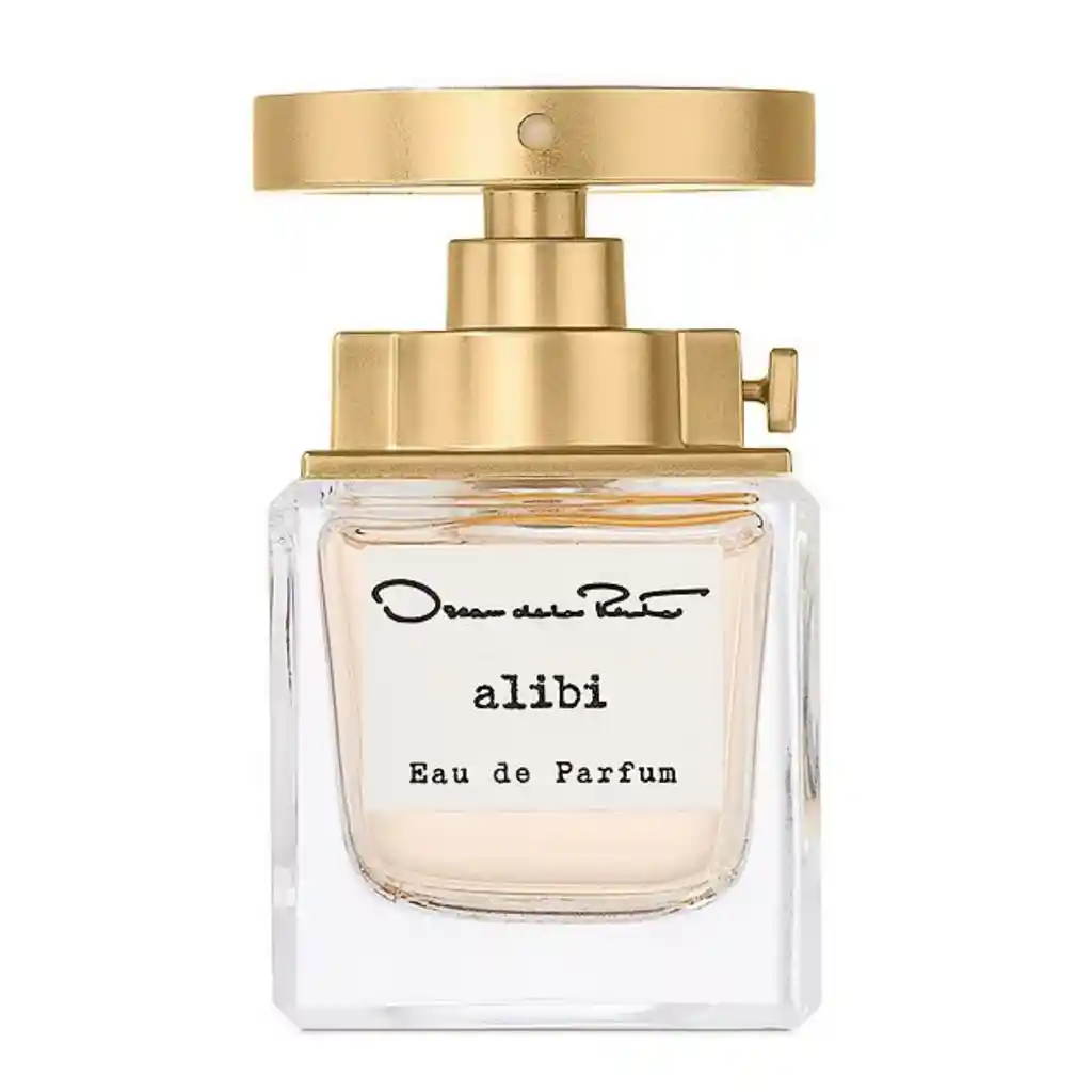 Perfume Oscar De La Renta Alibi Edp 100ml Mujer