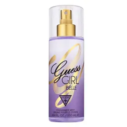 Splash Guess Girl Belle Fragrance 250ml Mujer