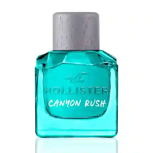 Perfume Hollister Canyon Rush For Him Edt 100ml Hombre