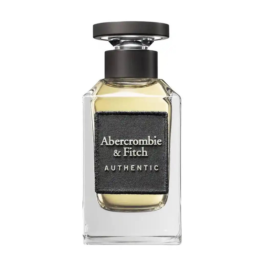 Perfume Abercrombie & Fitch Authentic Men Edt 100ml Hombre