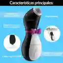 Vibrador Succionador De Clitoris Satisfyer Recargable