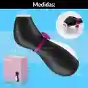 Vibrador Succionador De Clitoris Satisfyer Recargable