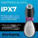 Vibrador Succionador De Clitoris Satisfyer Recargable