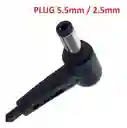 Cargador Asus 19v 2.37a 45w Connector 5.5mm X 2.5 Mm