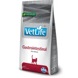 Vet Life Cat Gastro Intestinal 2 Kg