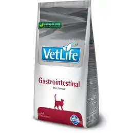 Vet Life Cat Gastro Intestinal 2 Kg