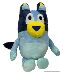 Juguete Peluche Perro Bluey Y Bingo