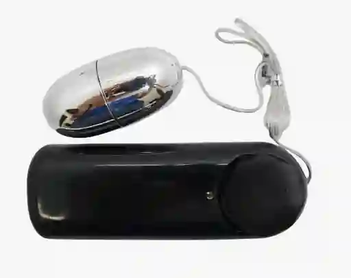 Huevo Vibrador Kristen