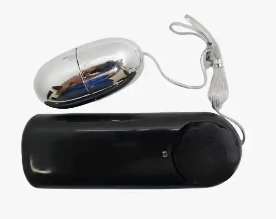 Huevo Vibrador Kristen