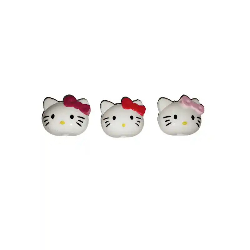 Tajalapiz Hello Kitty Deposito 1 Hueco Tarro X60 Unidades